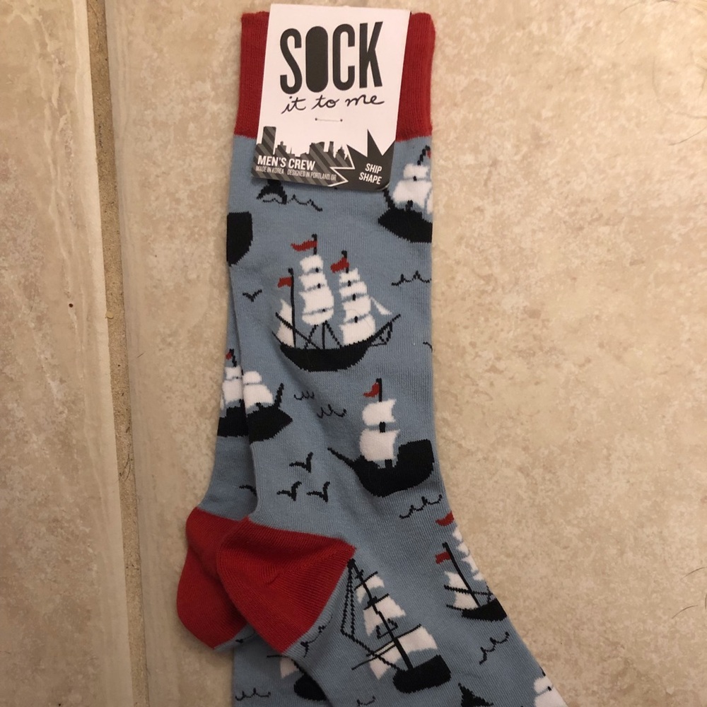 Sock